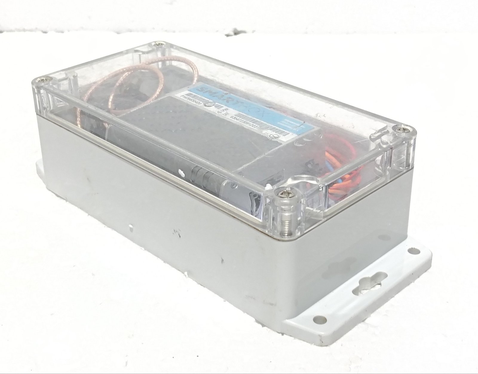 ATLAS COPCO P1638833400 FLEETLINK SMARTBOX COMPRESSOR MONITOR ETHERNET MODEM – 2 (4)