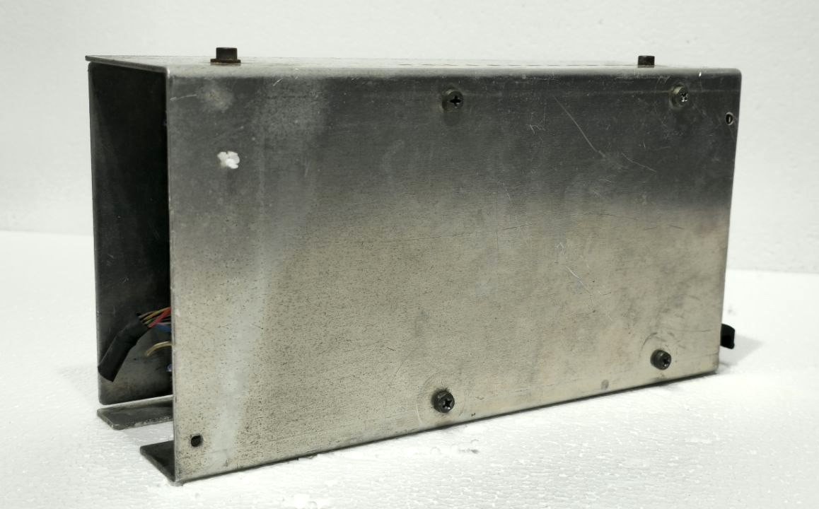BOSCH 0 811 405 051 VALVE AMPLIFIER BOARD PL6 662 09176 (4)