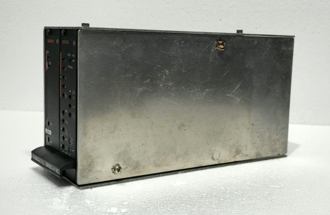 BOSCH 0 811 405 051 VALVE AMPLIFIER BOARD PL6 662 09176 (5)