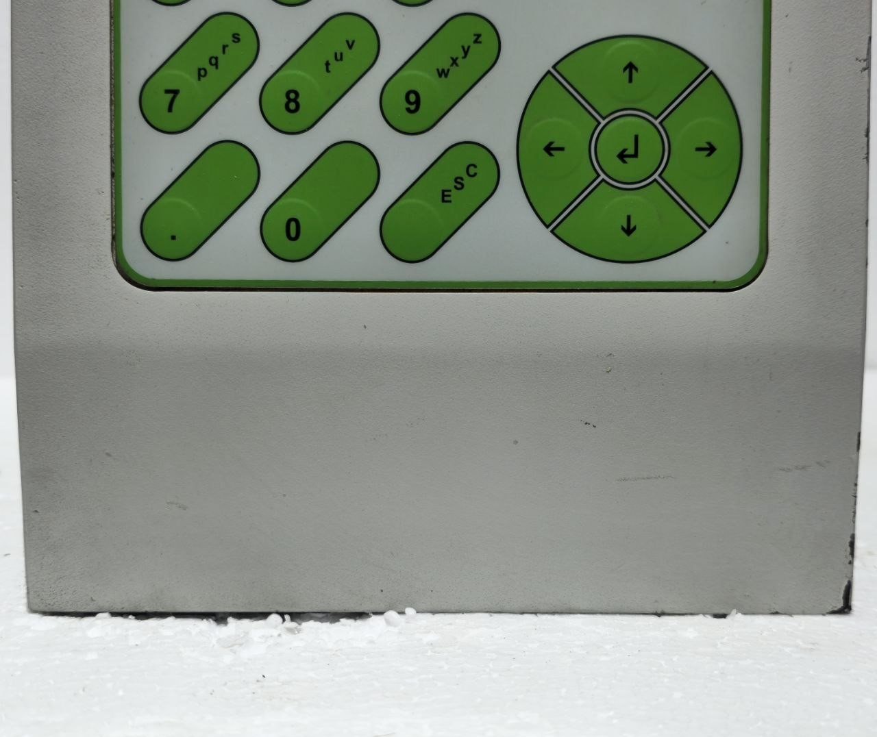 DEPRAG AST30-2-230V SCREWDRIVER SEQUENCE CONTROLLER DATE 2008 400W D-92224 #2 (12)