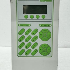 DEPRAG AST30-2-230V SCREWDRIVER SEQUENCE CONTROLLER DATE 2008 400W D-92224 #2