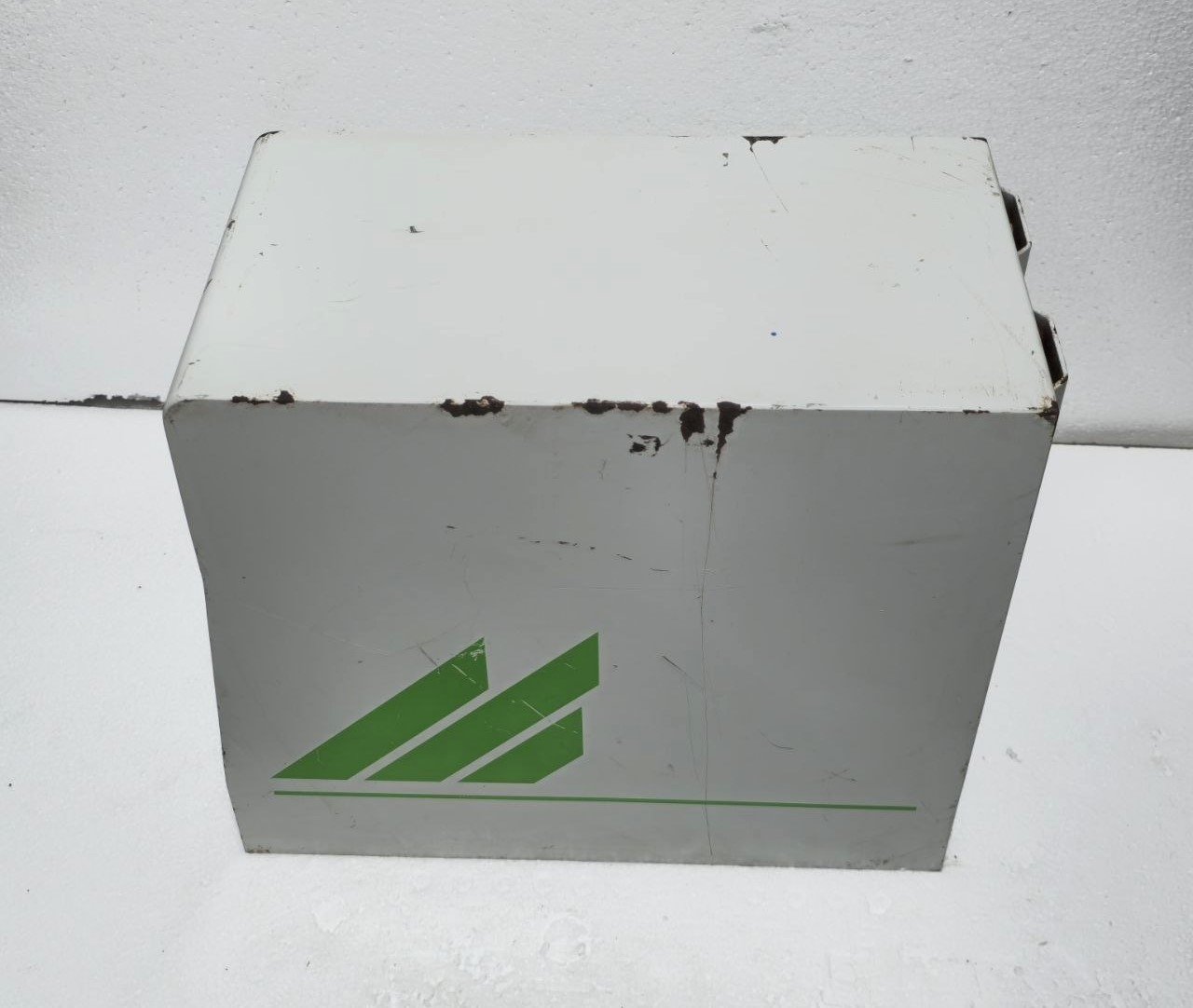 DEPRAG AST30-2-230V SCREWDRIVER SEQUENCE CONTROLLER DATE 2008 400W D-92224 #2 (3)