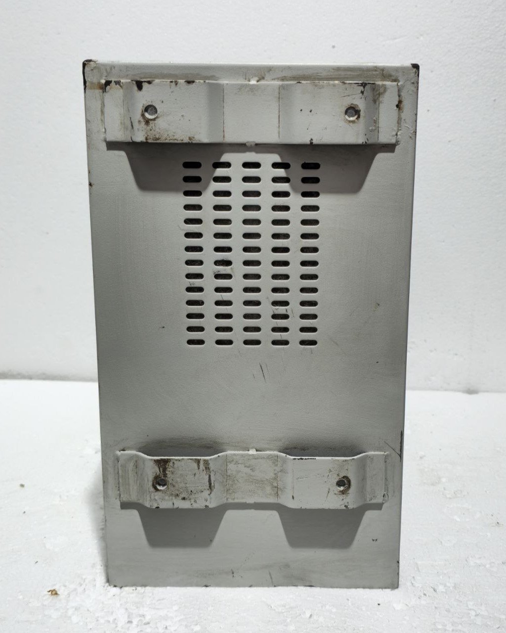 DEPRAG AST30-2-230V SCREWDRIVER SEQUENCE CONTROLLER DATE 2008 400W D-92224 #2 (5)