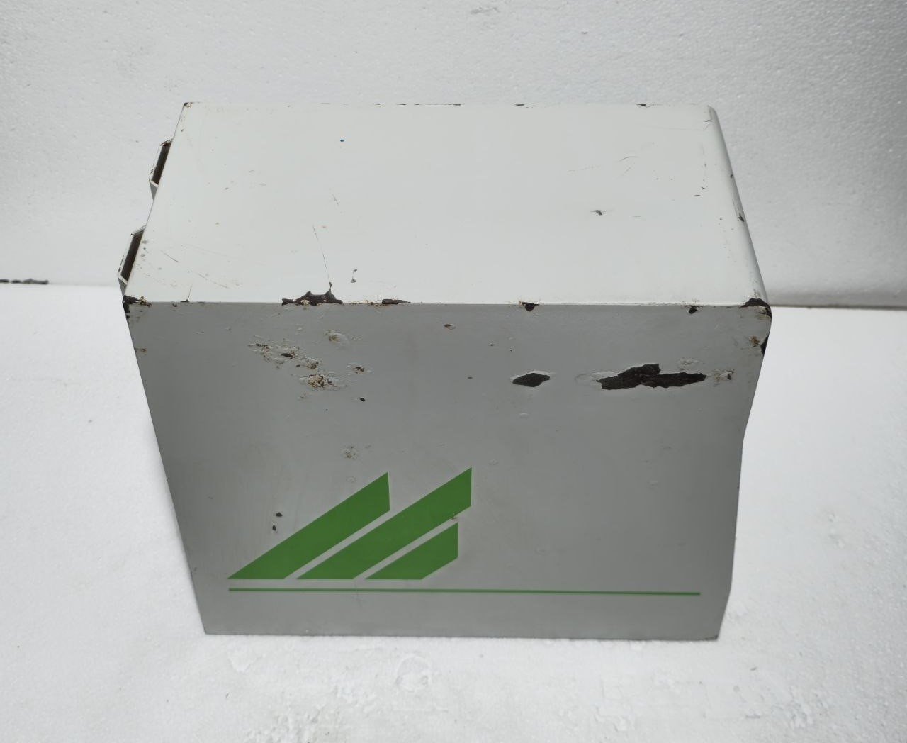 DEPRAG AST30-2-230V SCREWDRIVER SEQUENCE CONTROLLER DATE 2008 400W D-92224 #2 (6)