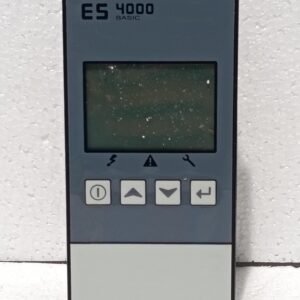 ELEKTRONIKON GR MB BC444C ES4000 CONTROL PANEL FOR COMPRESSORS 24V AC005AA7-10