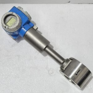 ENDRESS + HAUSER PROWIRL 70WS50-A0A00A0A100 VW299990 FLOWMETER 330109-0000