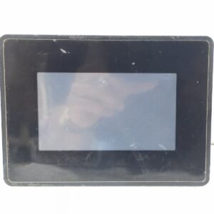ESMART04 EXOR 4" HMI TOUCHSCREEN INDUSTRIAL PANEL 960852AA FAST SHIP VIA FED EX DHL