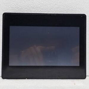 EXOR ESMA07MU301 7 HMI TOUCHSCREEN INDUSTRIAL PANEL ESMART07M 968165AA