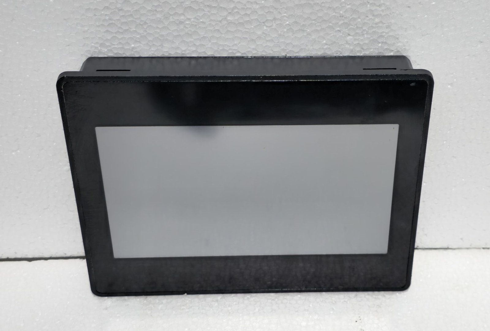 EXOR ESMA07MU301 7 HMI TOUCHSCREEN INDUSTRIAL PANEL ESMART07M 968165AA (3)