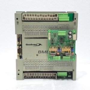 GOODVIEW BMB-16-5V WITH BCL-0697 Y4671 FAST SHIP VIA FEDEX OR DHL