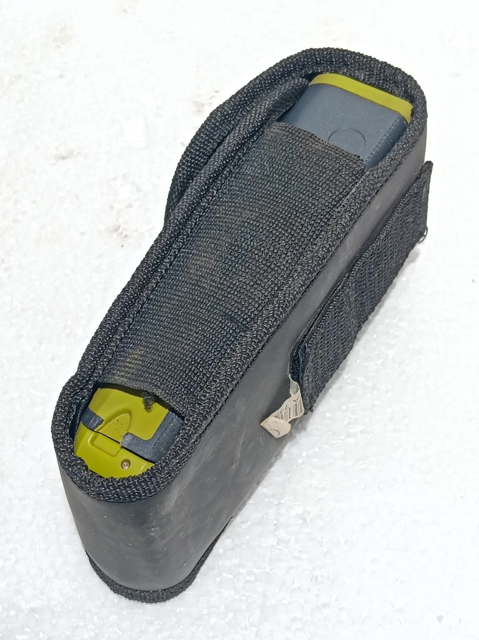 LEICA DISTO A8 HANDHELD DISTANCE MEASURER LASER DISTANCE METER PARTS ONLY 740691 (1)