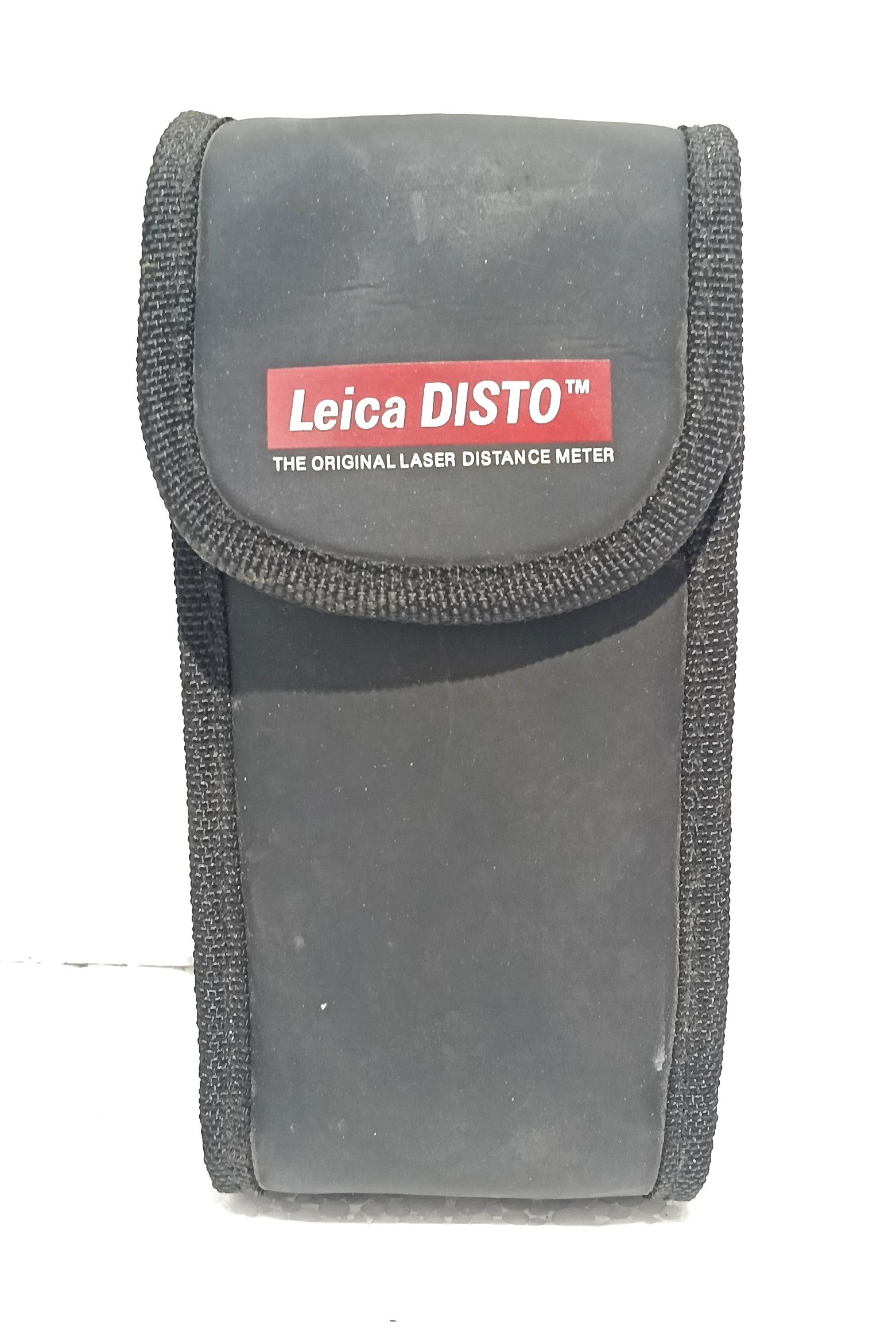 LEICA DISTO A8 HANDHELD DISTANCE MEASURER LASER DISTANCE METER PARTS ONLY 740691 (3)