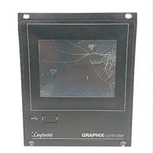 LEYBOND PN:230681V01 481 2017 GRAPHIX TWO CONTROLLER 50/60HZ PARTS ONLY