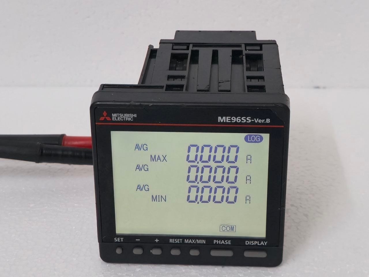 MITSUBISHI ELECTRIC ME96SS-Ver.B ME96SSRB-MB MULTI-MEASURING INSTRUMENT (11)