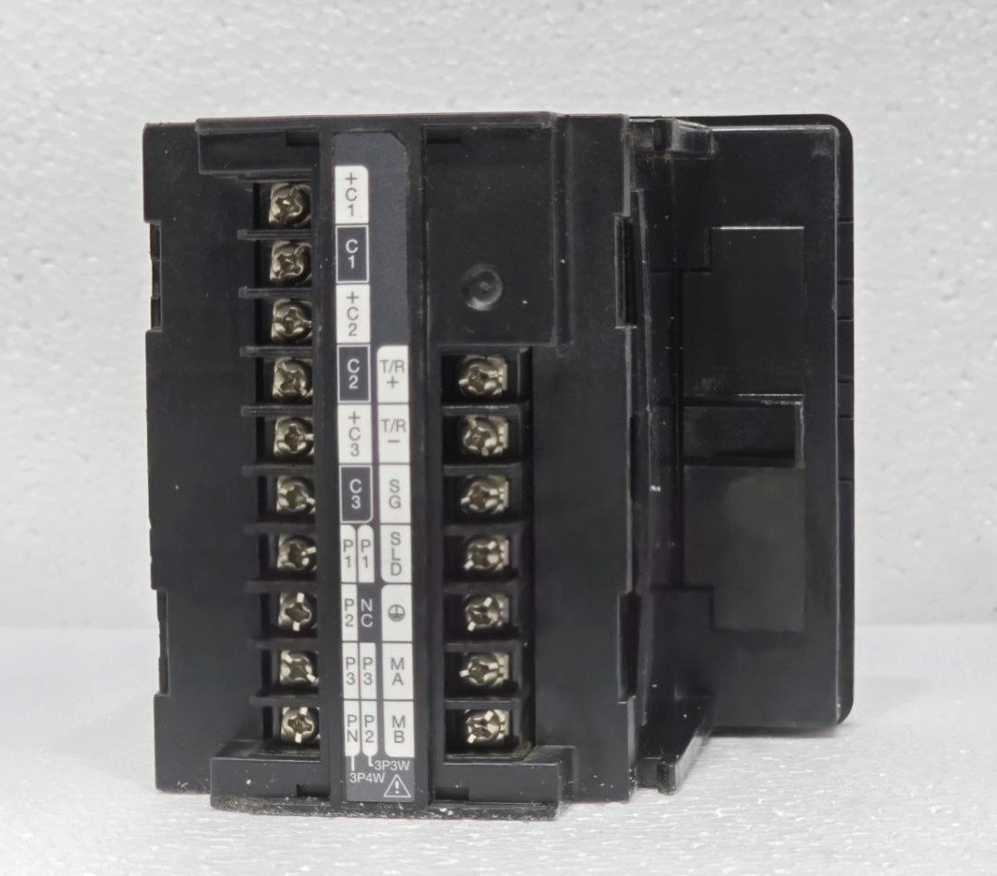 MITSUBISHI ELECTRIC ME96SS-Ver.B ME96SSRB-MB MULTI-MEASURING INSTRUMENT (7)