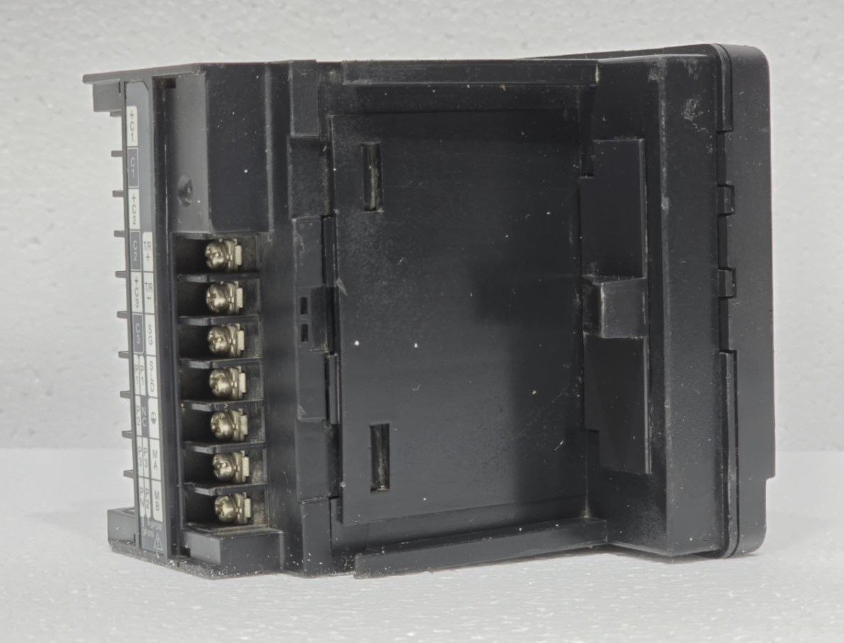 MITSUBISHI ELECTRIC ME96SS-Ver.B ME96SSRB-MB MULTI-MEASURING INSTRUMENT (8)