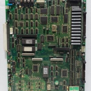 NISSEI 4TP-1C755 PRINTED CIRCUIT BOARD T-965 AS2-5-5 SHIP VIA DHL OR FEDEX