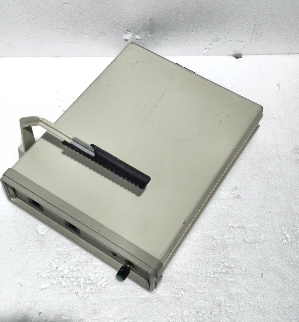 ROCHELLE 3540 2-CHANNEL TELEPHONE NETWORK EMULATOR 500D3901 100-240 VAC (1)