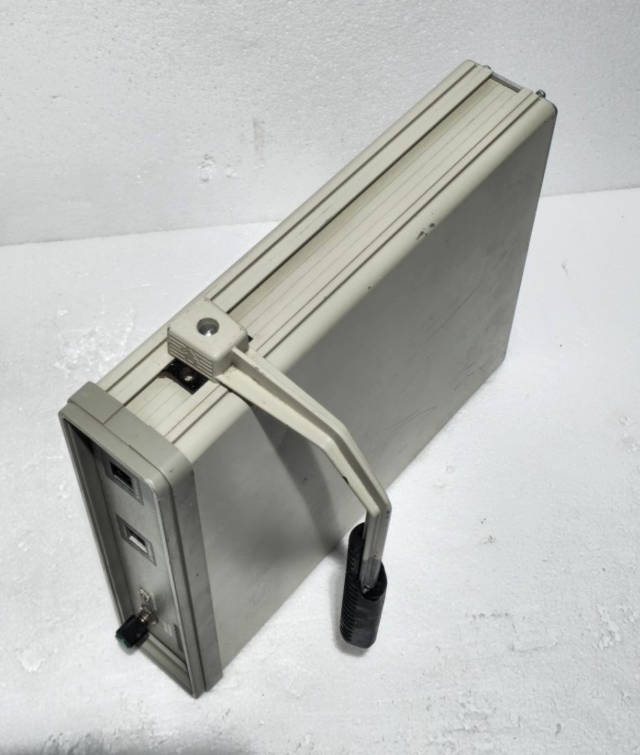 ROCHELLE 3540 2-CHANNEL TELEPHONE NETWORK EMULATOR 500D3901 100-240 VAC (2)