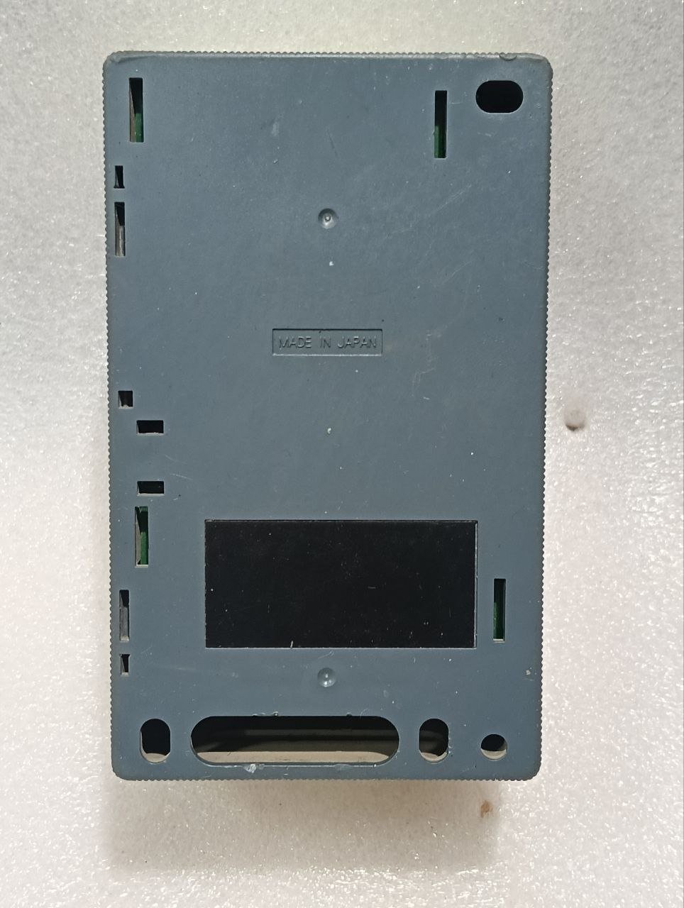 SAGINOMIYA THERMO EYE-U TEMPERATURE CONTROLLER DISPLAY (5)