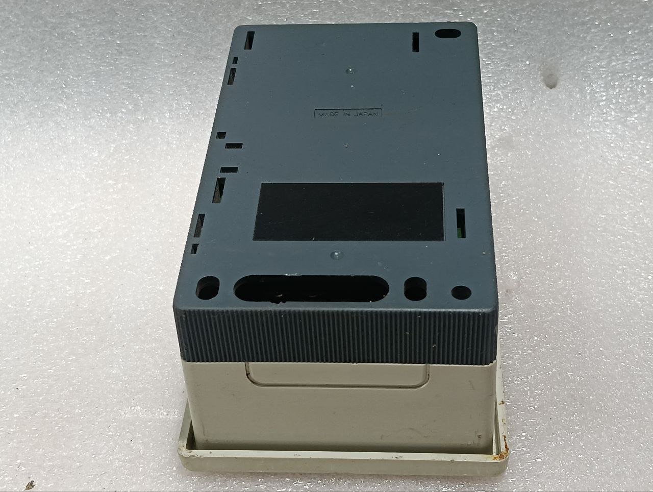 SAGINOMIYA THERMO EYE-U TEMPERATURE CONTROLLER DISPLAY (6)