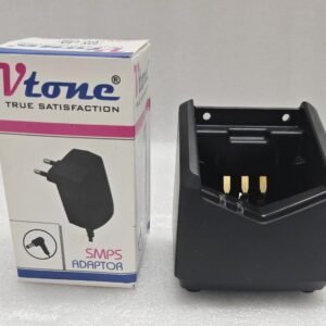 SAILOR COMPAC CH 3505 VHF PORTEBLE MARINE SINGLE POSITION CHARGES 403505A