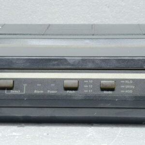 SAILOR H1252B TT-3608A THRANE & THRANE 8012520006 PRINTER 06824080 D22300B