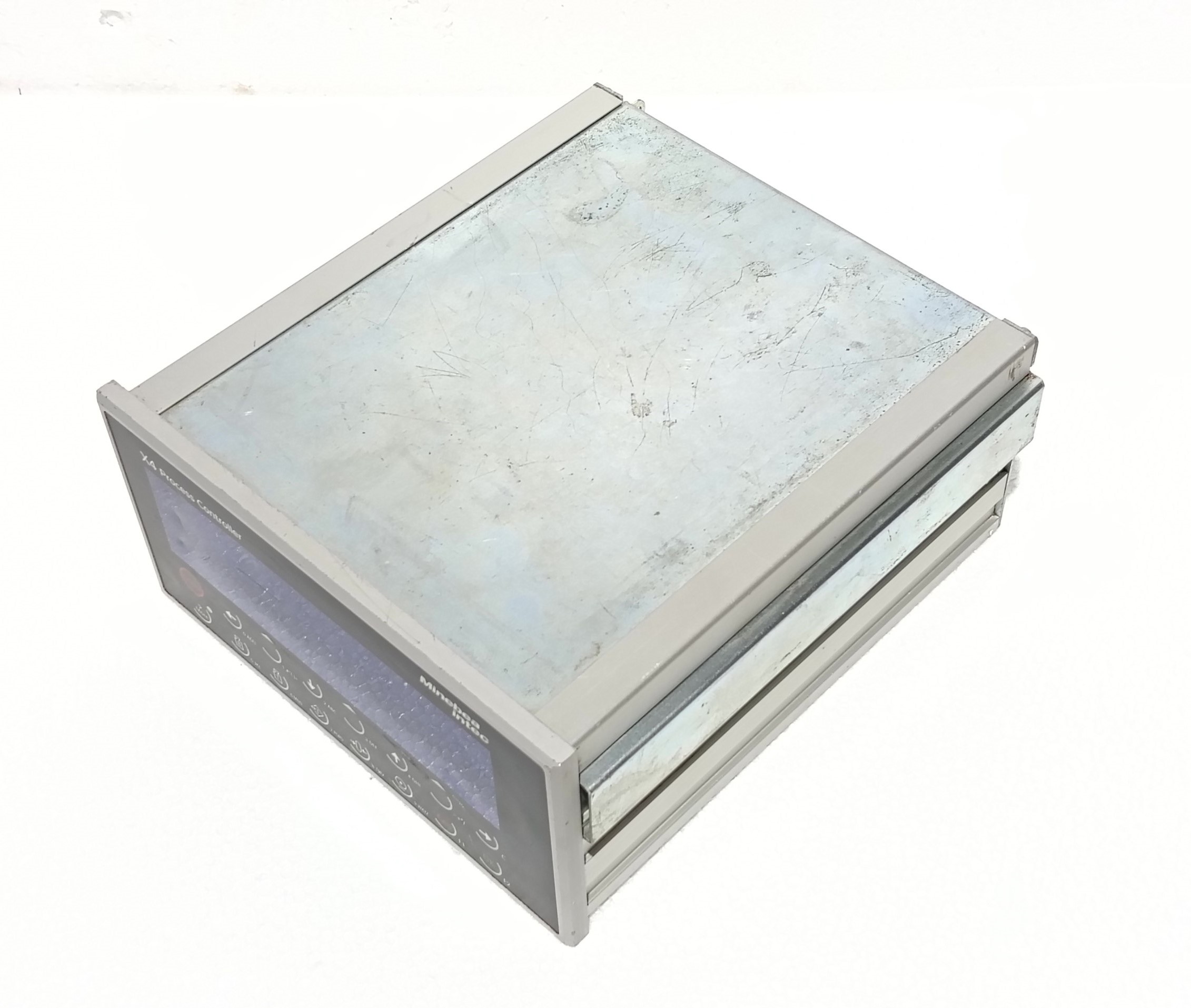 SARTORIUS X4 PROCESS CONTROLLER IPR 551000 PROFIBUS FITTED 31433011 5060HZ (4)