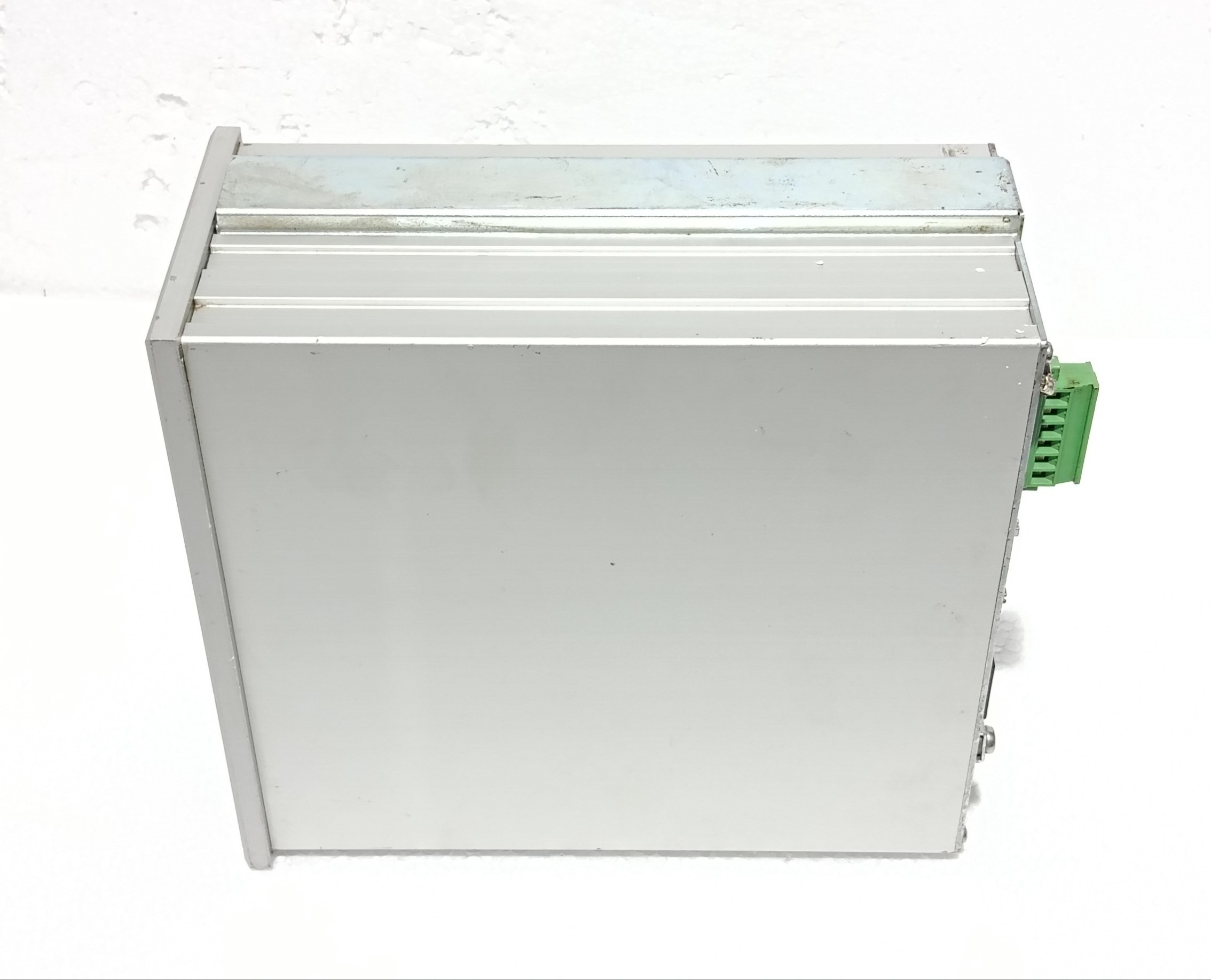 SARTORIUS X4 PROCESS CONTROLLER IPR 551000 PROFIBUS FITTED 31433011 5060HZ (6)