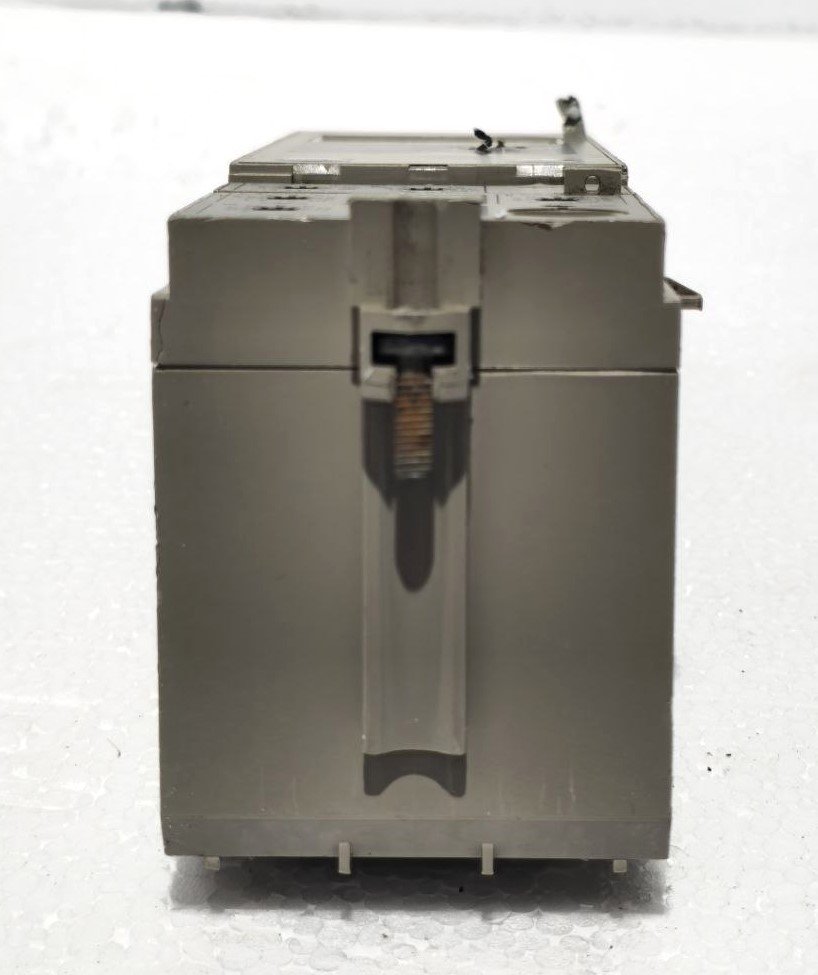 SCHNEIDER ELECTRIC 33073BA MICROLOGIC 6.0A CIRCUIT BREAKER DIGITAL TRIP UNIT AAV73102 (7)