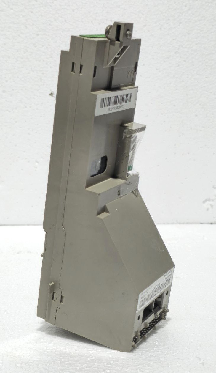 SCHNEIDER ELECTRIC 33073BA MICROLOGIC 6.0A CIRCUIT BREAKER DIGITAL TRIP UNIT AAV73102 (8)