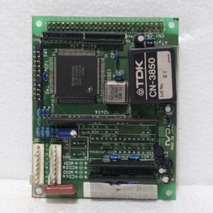 TDK N9POS-10 CN-3850 POSITION BOARD ENCODERCOSEL CIRCUIT BOARD 04710467