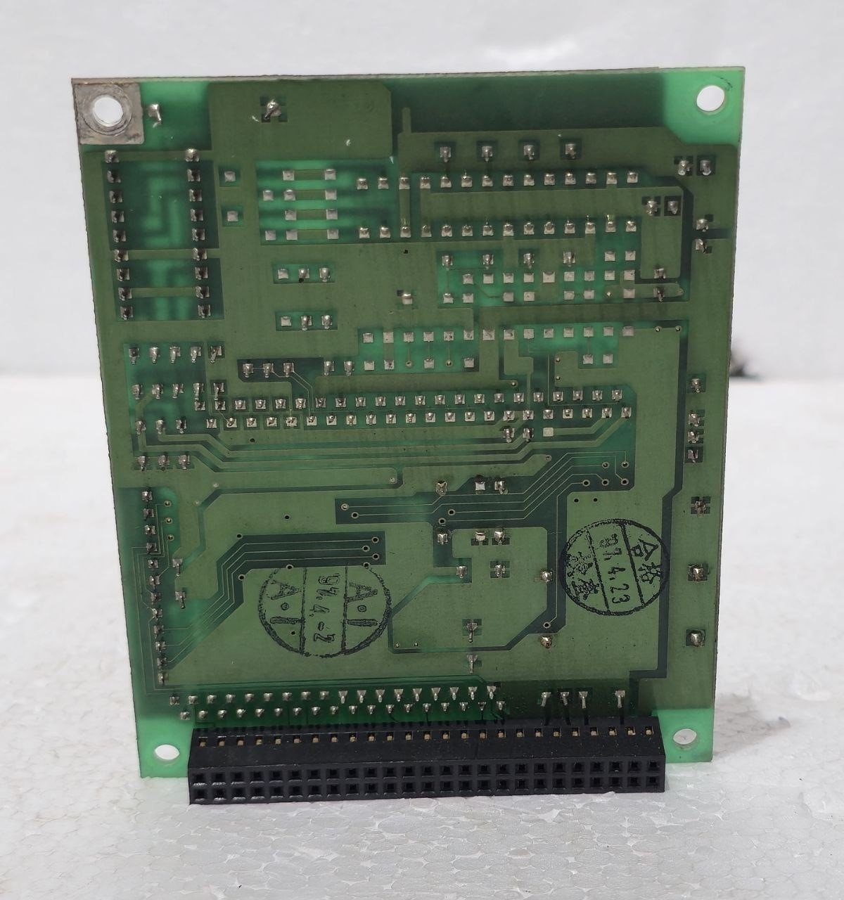 TDK N9POS-10 CN-3850 POSITION BOARD ENCODERCOSEL CIRCUIT BOARD 04710467 (7)