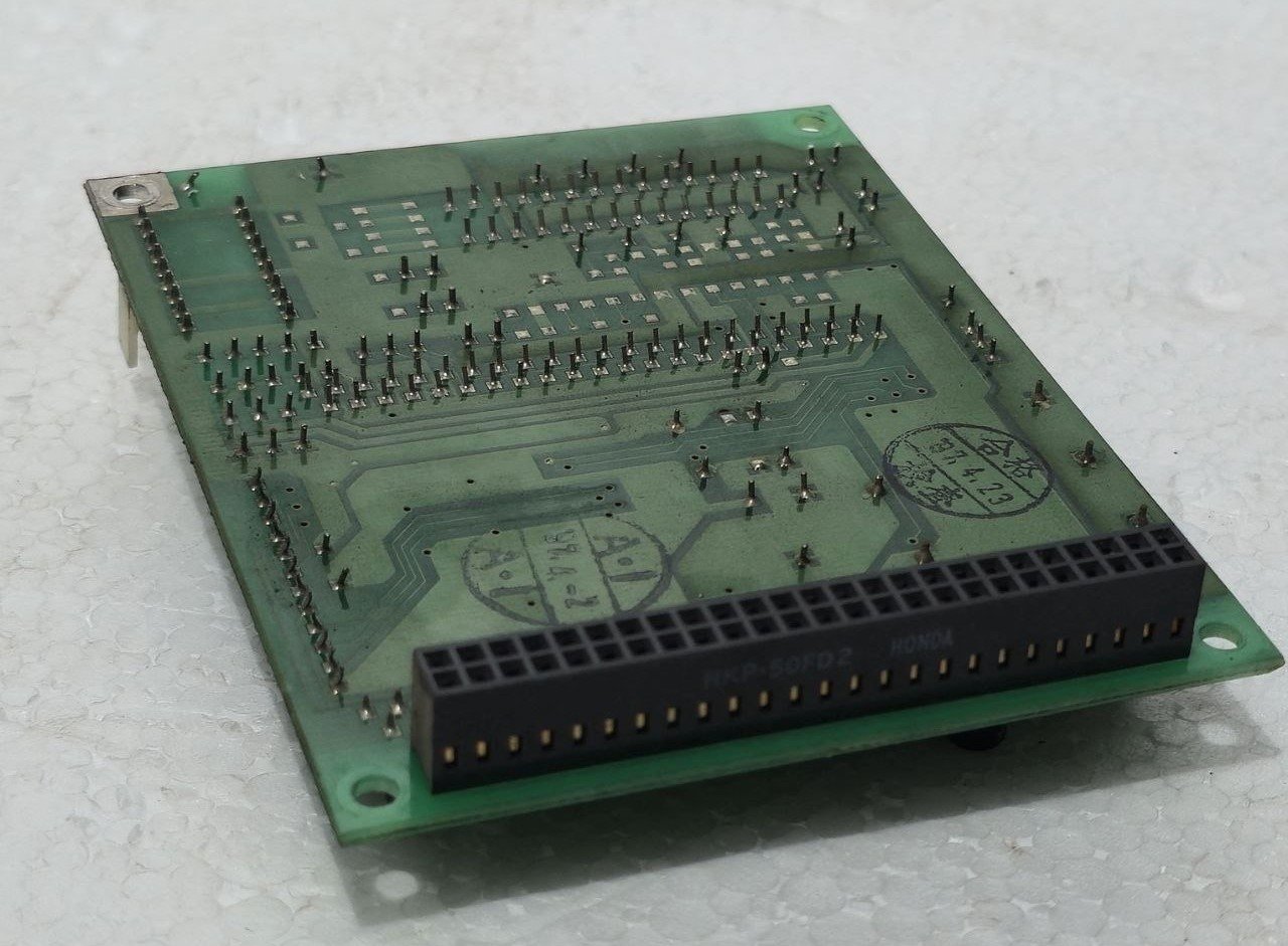 TDK N9POS-10 CN-3850 POSITION BOARD ENCODERCOSEL CIRCUIT BOARD 04710467 (9)