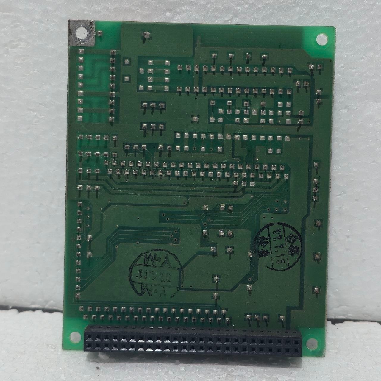 TDK N9POS-20 CN-3850 POSITION BOARD ENCODERCOSEL CIRCUIT BOARD 07704787 (5)