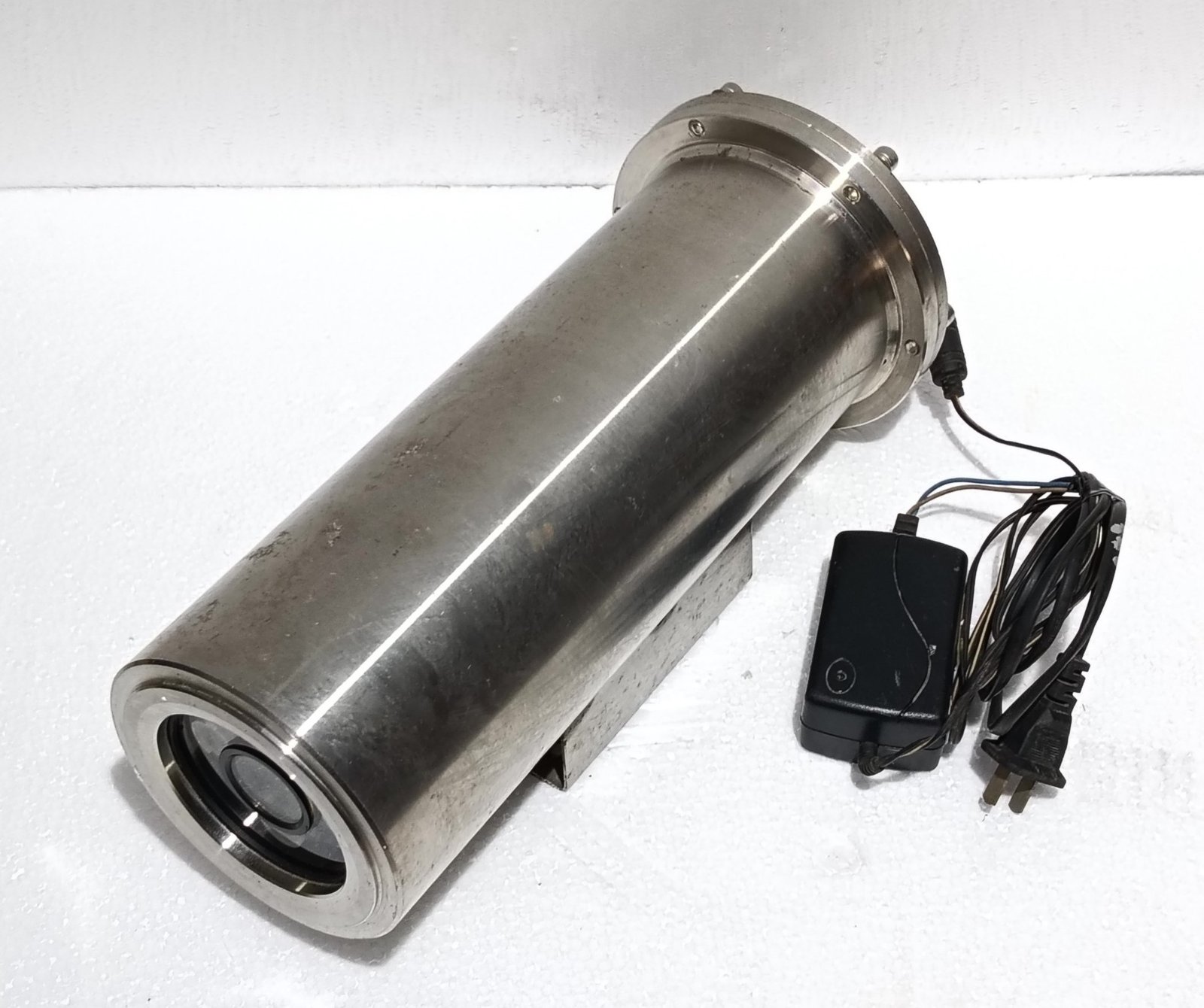 YIXING EXPLOSION PROOF CAMERA PB-8080A GYB111170 EXdIICT6 2A (10)