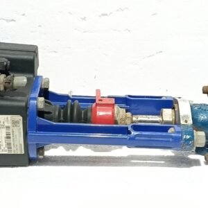 ARMATUREN ARI-PREMIO TYPE 2.2KN ELECTRIC ACTUATOR VALVE 805540486 IP65