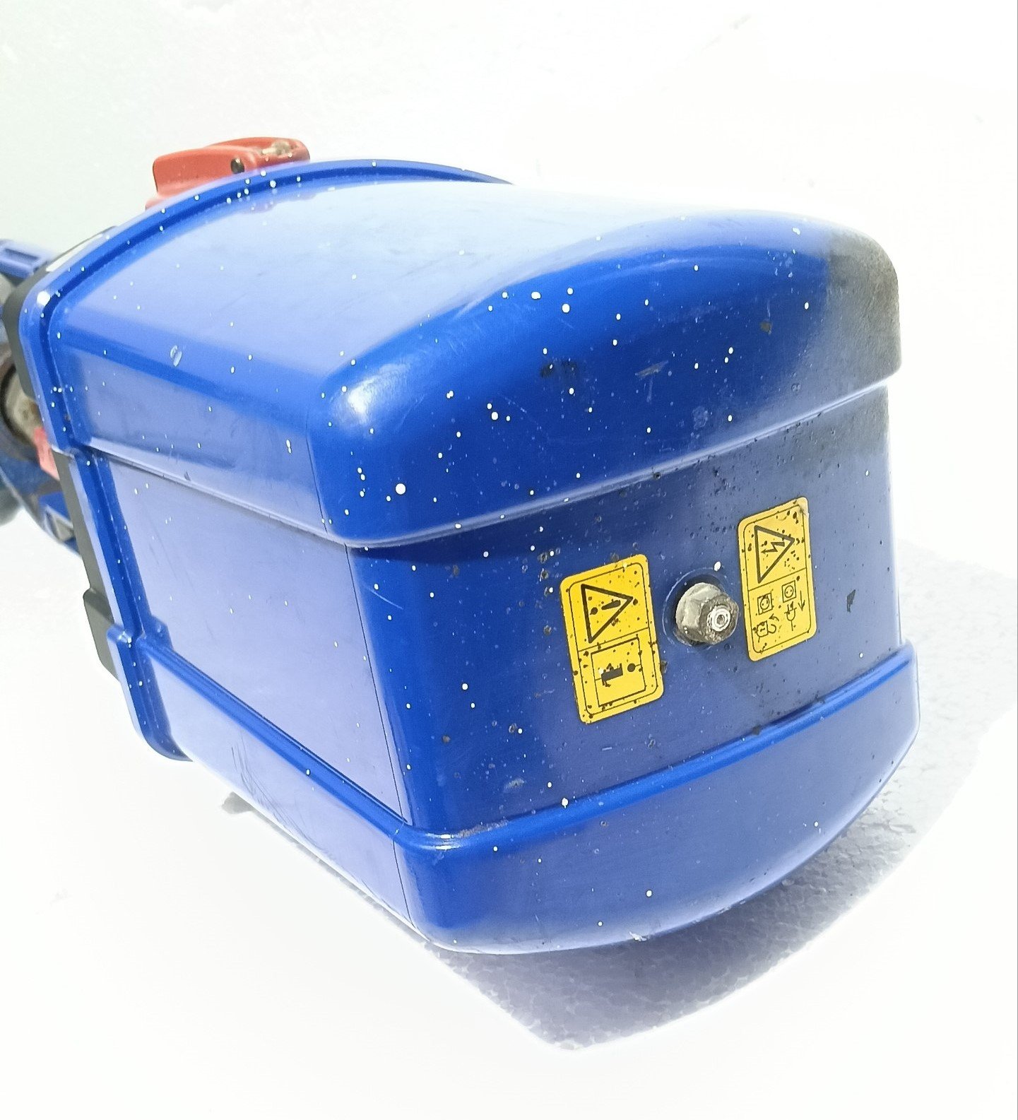 ARMATUREN ARI-PREMIO TYPE 2.2KN ELECTRIC ACTUATOR VALVE 805540486 IP65 (3)
