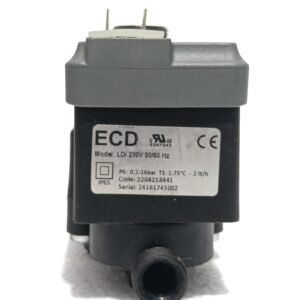 ATLAS COPCO LDI ELECTRONIC DRAIN VALVE 230V 50/60HZ 24161745002 IP65 2204213441