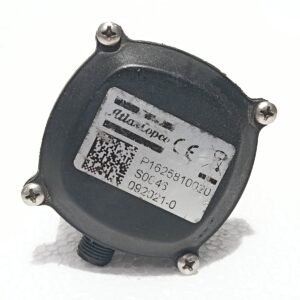 ATLAS COPCO THERMAL VALVE REPLACEMENT 1625810020 S0046 FAST SHIP VIA FED EX DHL