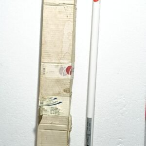 COMROD AV6K MARINE VHF ANTENNA 4.6' 153-170 MHZ 412-100-01 S.NR 15203