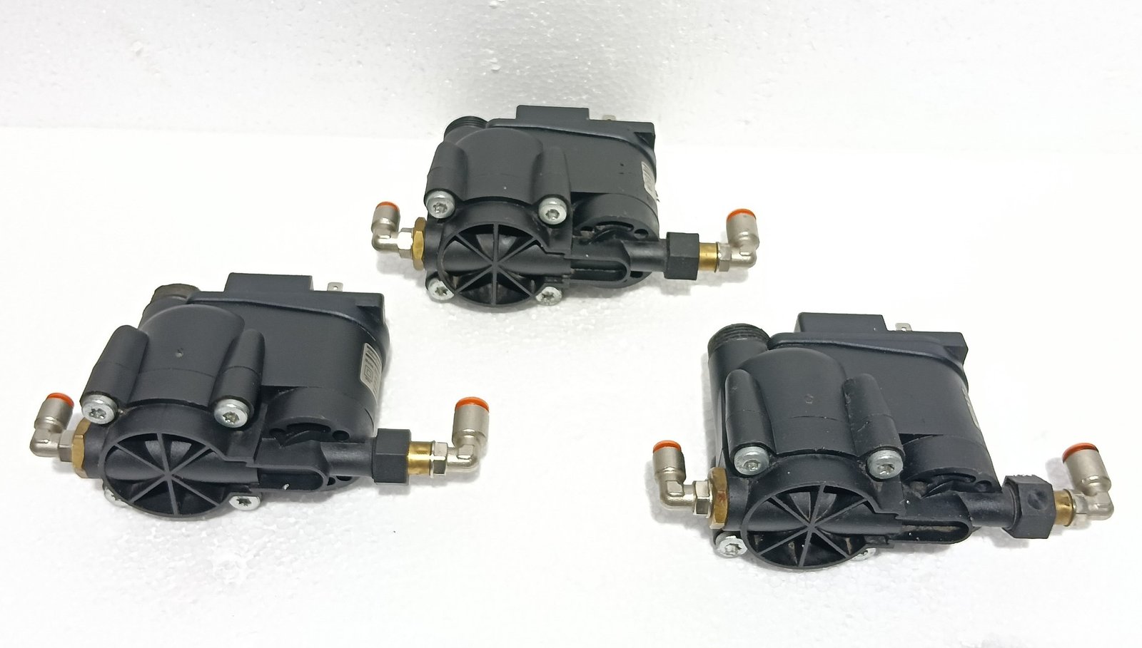 LDI ELECTRONIC DRAIN VALVE ED12 115V 5060HZ 0.2 – 16 BAR ATLAS COPCO 23441686797 (8)