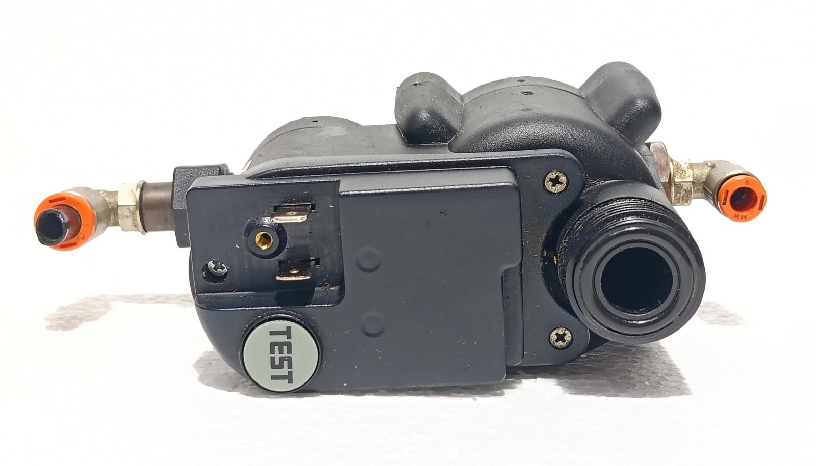 LDI ELECTRONIC DRAIN VALVE ED12 230V 5060HZ 0.2 – 16 BAR ATLAS COPCO 19521193042 (10)