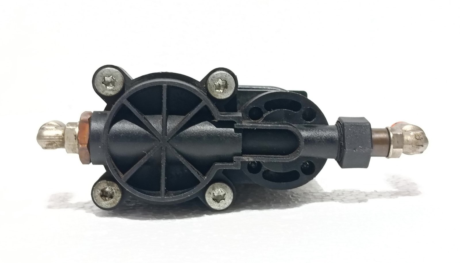 LDI ELECTRONIC DRAIN VALVE ED12 230V 5060HZ 0.2 – 16 BAR ATLAS COPCO 19521193042 (12)