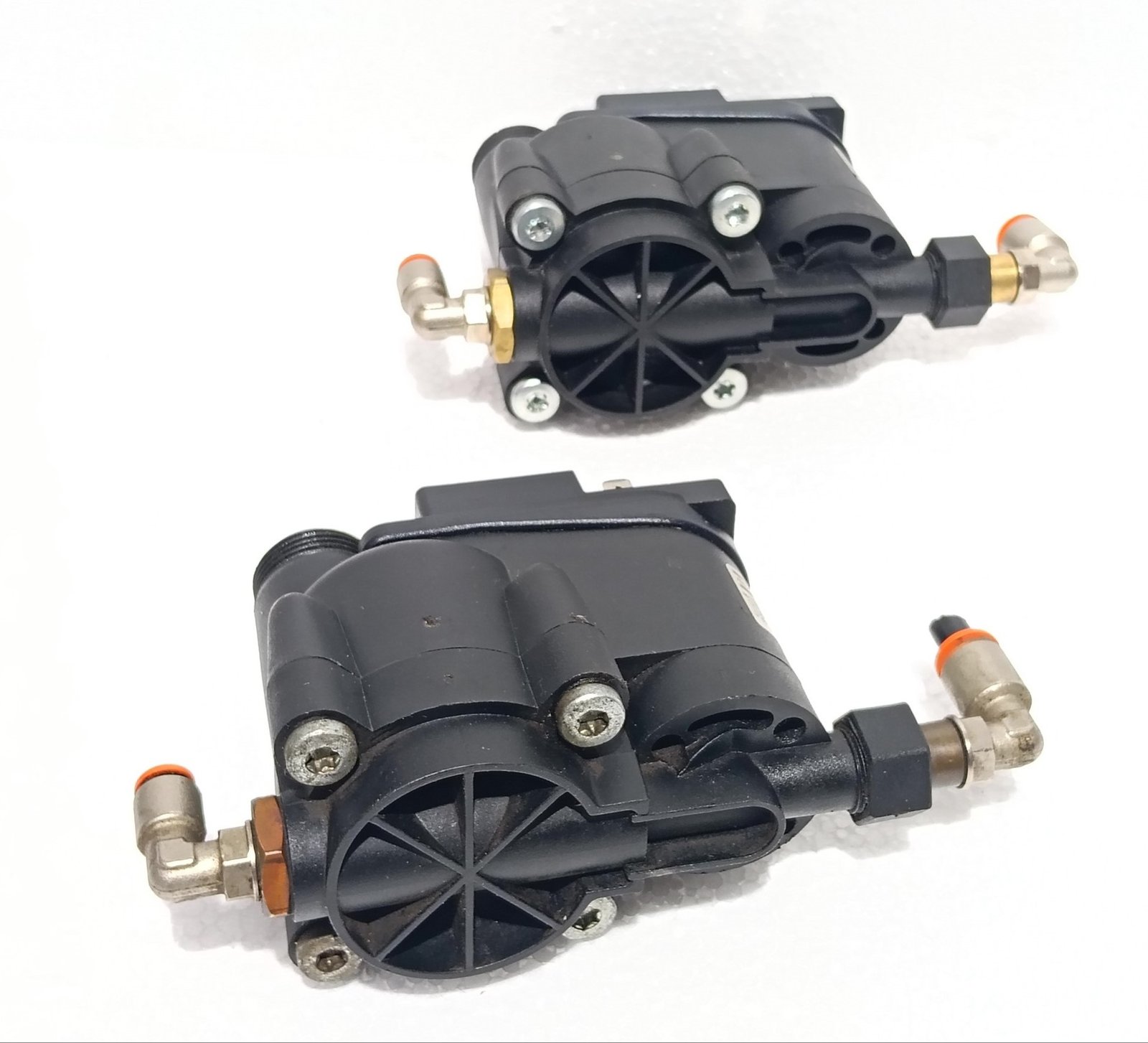 LDI ELECTRONIC DRAIN VALVE ED12 230V 5060HZ 0.2 – 16 BAR ATLAS COPCO 19521193042 (16)