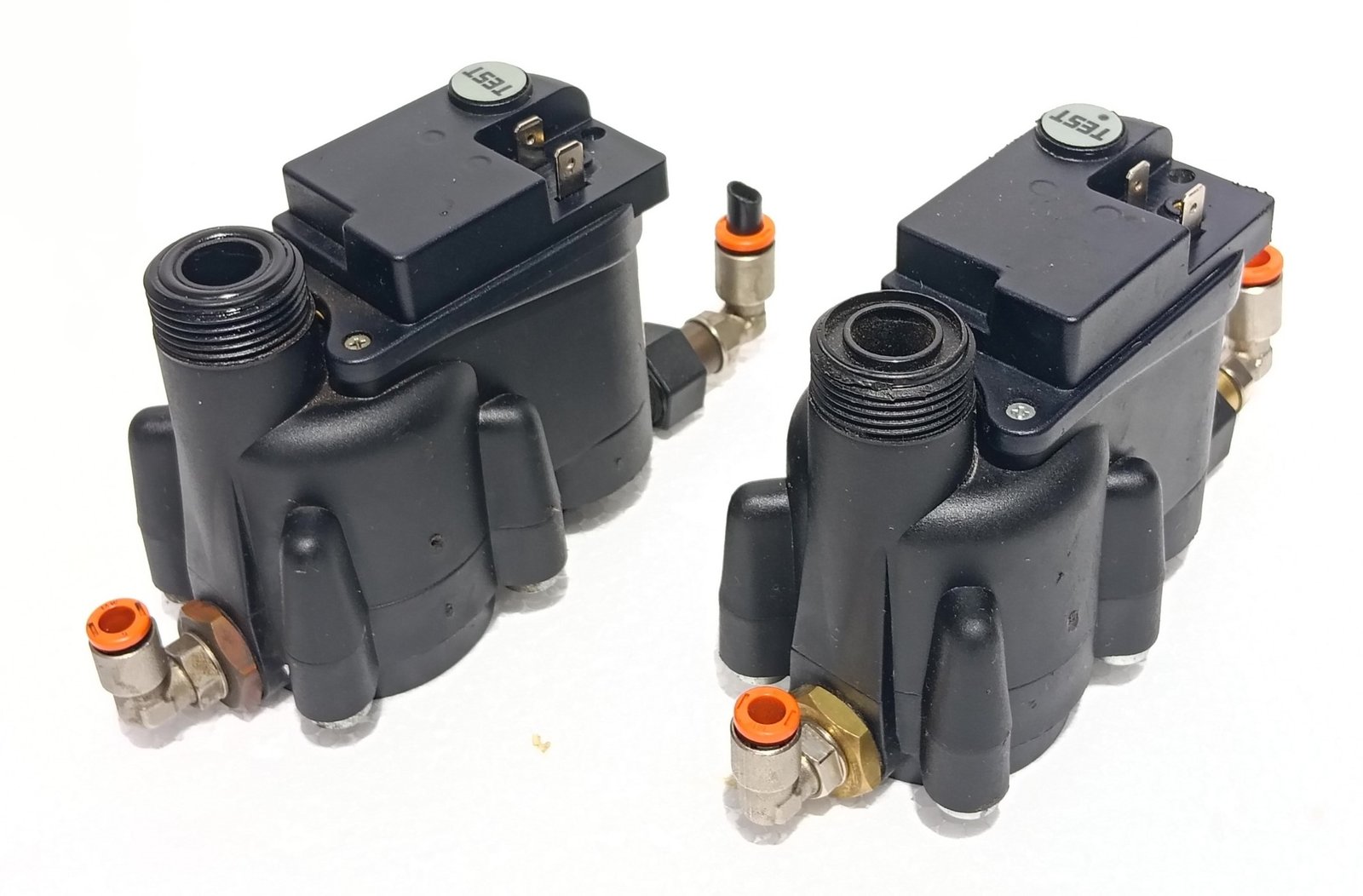 LDI ELECTRONIC DRAIN VALVE ED12 230V 5060HZ 0.2 – 16 BAR ATLAS COPCO 19521193042 (17)