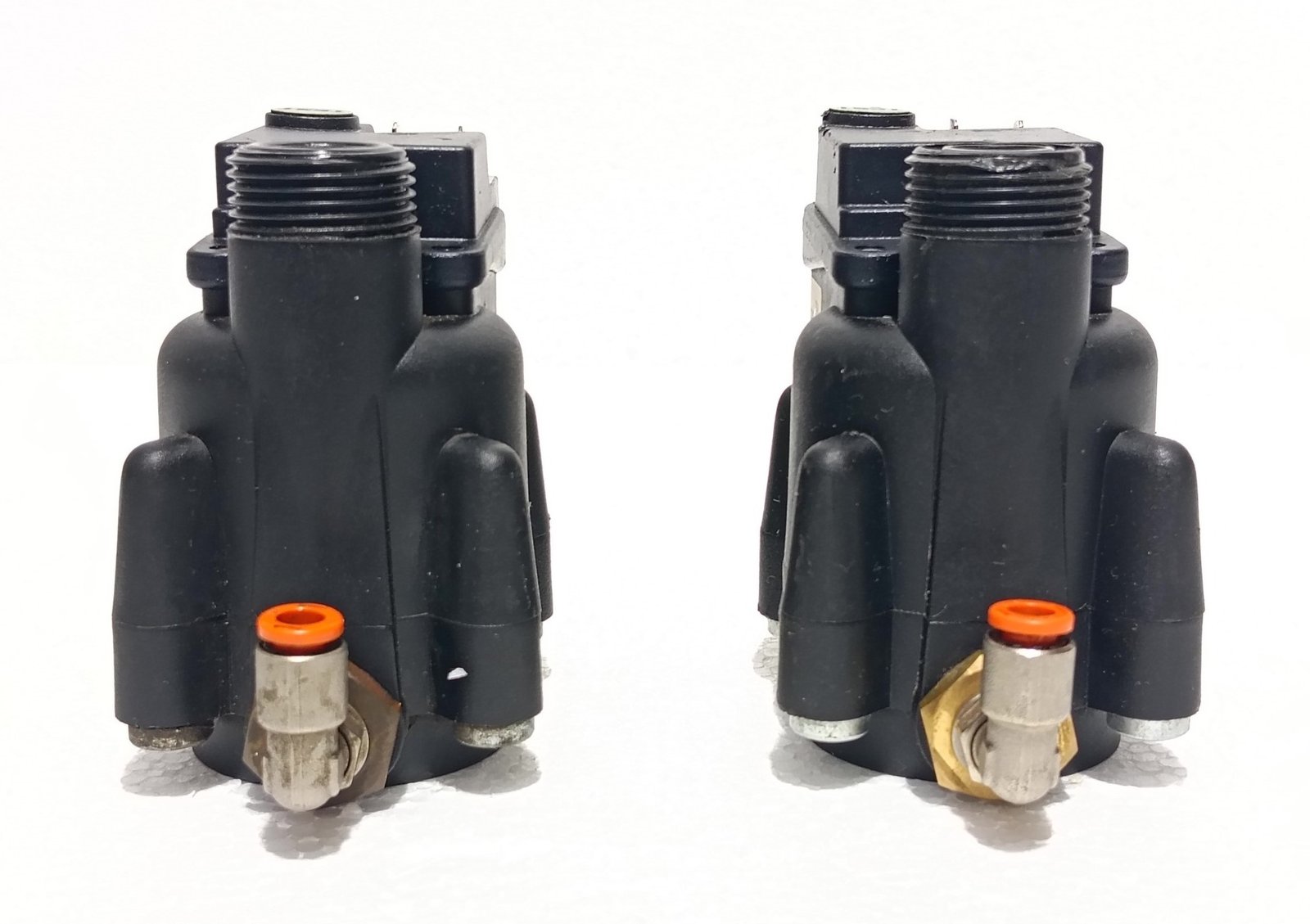 LDI ELECTRONIC DRAIN VALVE ED12 230V 5060HZ 0.2 – 16 BAR ATLAS COPCO 19521193042 (20)