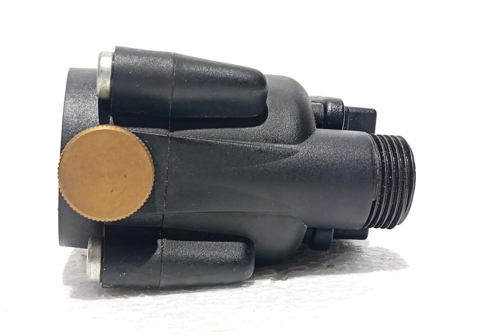 LDI ELECTRONIC DRAIN VALVE ED12 230V 5060HZ 0.2 – 16 BAR ATLAS COPCO 19521193042 (4)