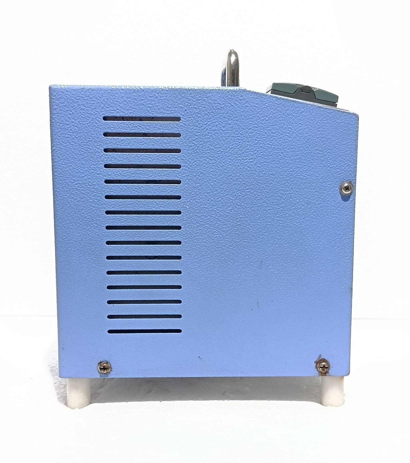 R&D 650TS DRY BLOCK TEMPERATURE CALIBRATOR 30 TO 650C 95072409 RS485 5060 HZ (13)
