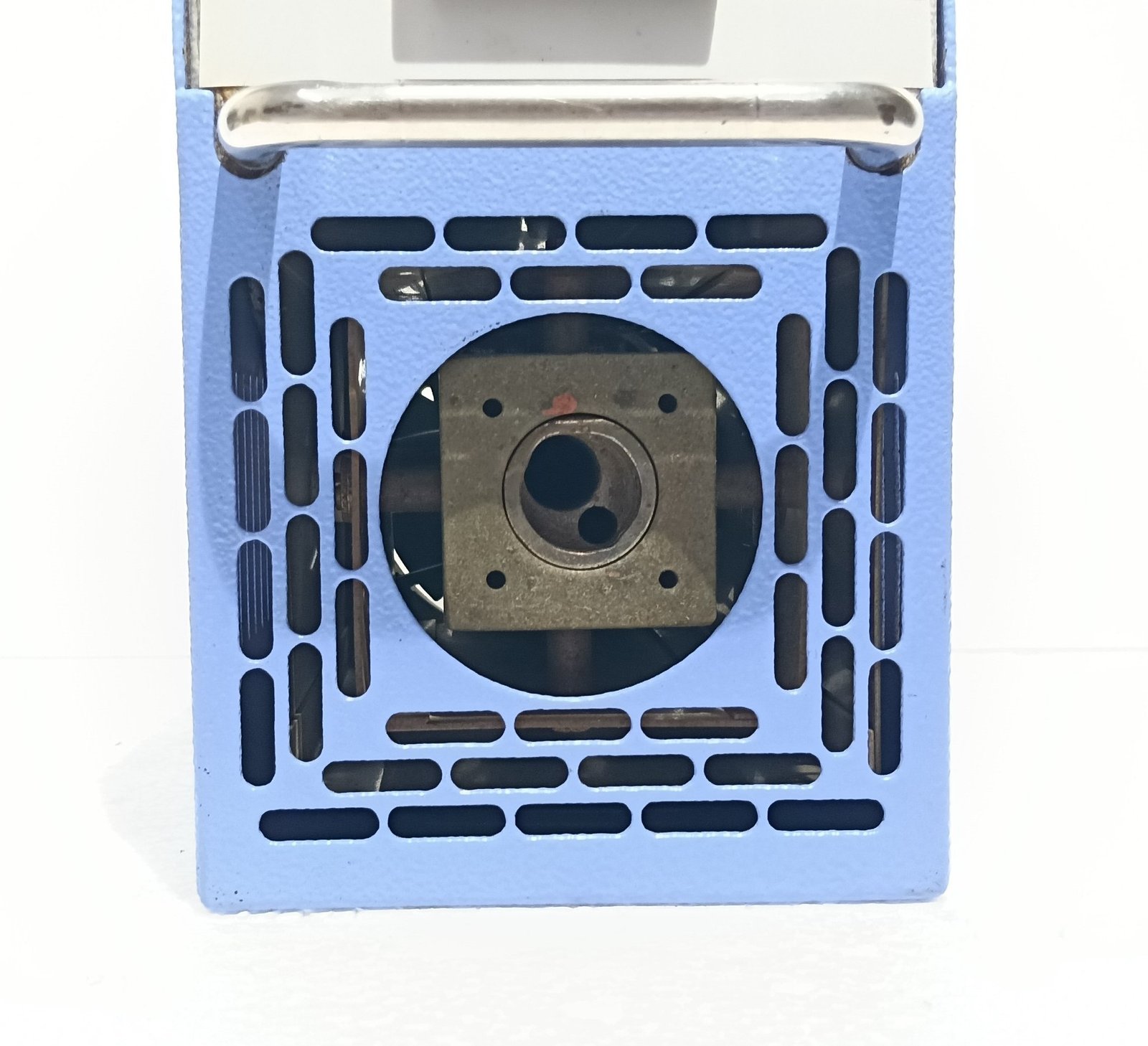 R&D 650TS DRY BLOCK TEMPERATURE CALIBRATOR 30 TO 650C 95072409 RS485 5060 HZ (6)